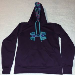 Under Armour hoodie